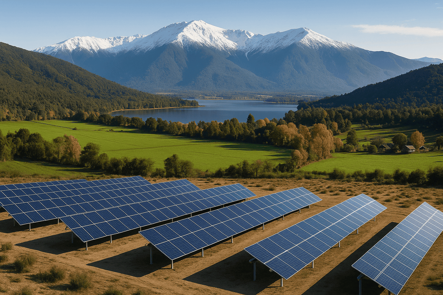 Estrategia Climática