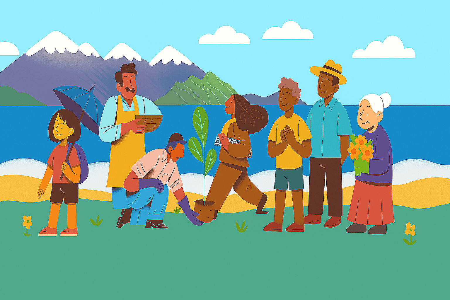 Plataforma de Adaptación