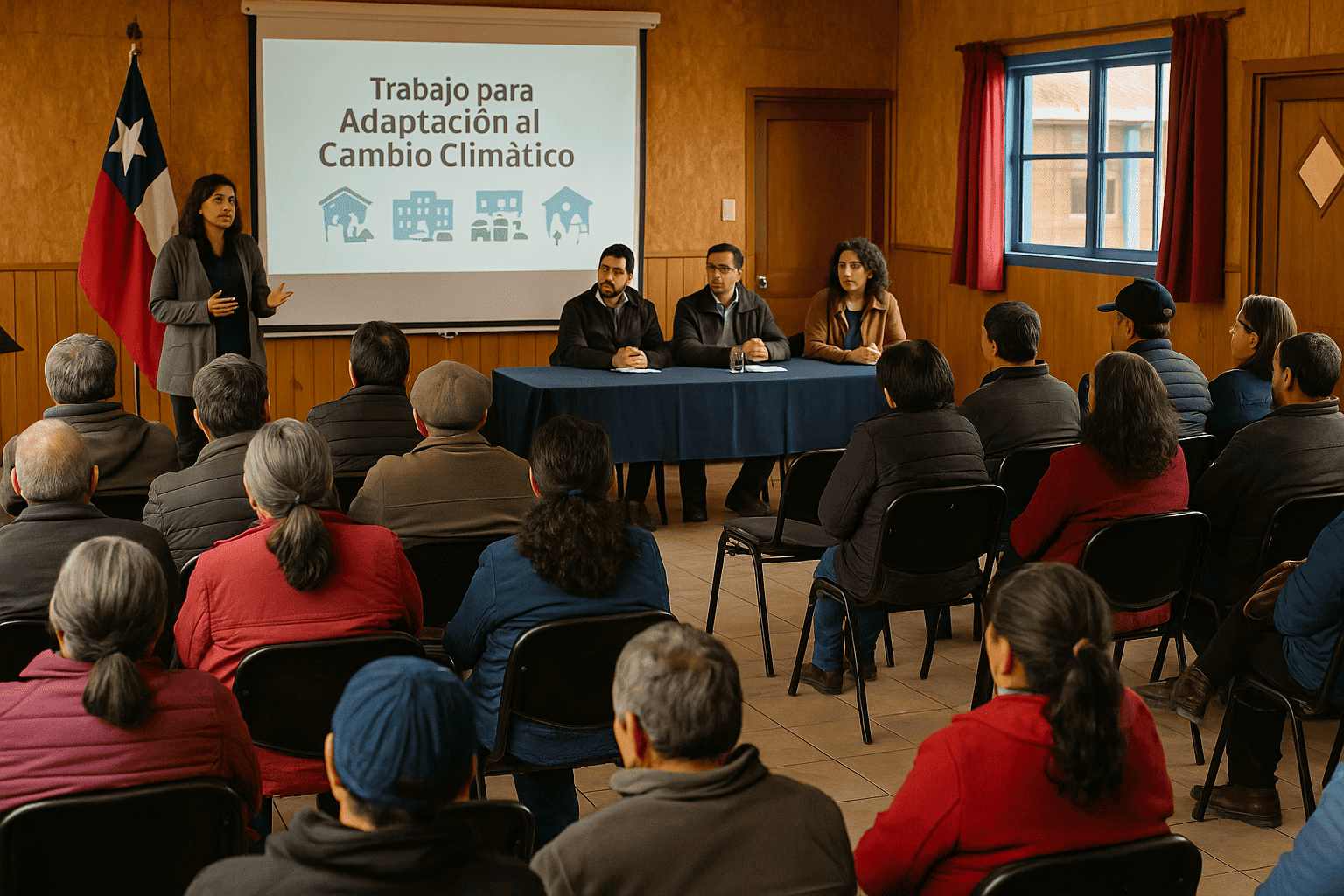 ¿Qué podemos hacer?