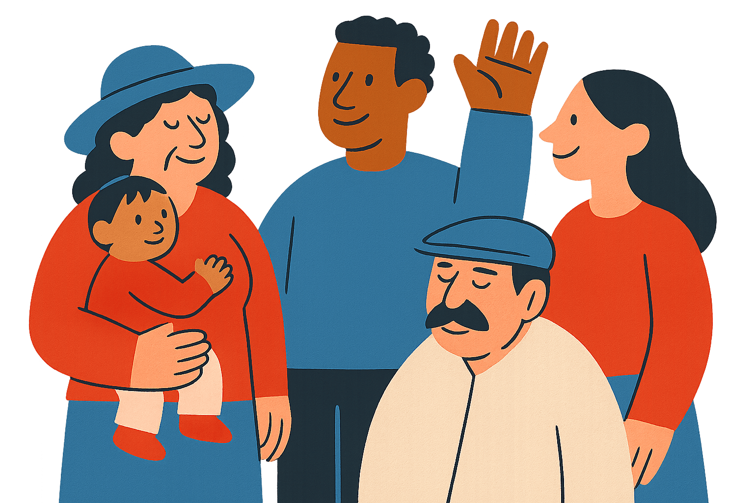 Aspectos socioeconómicos, demográficos y territoriales