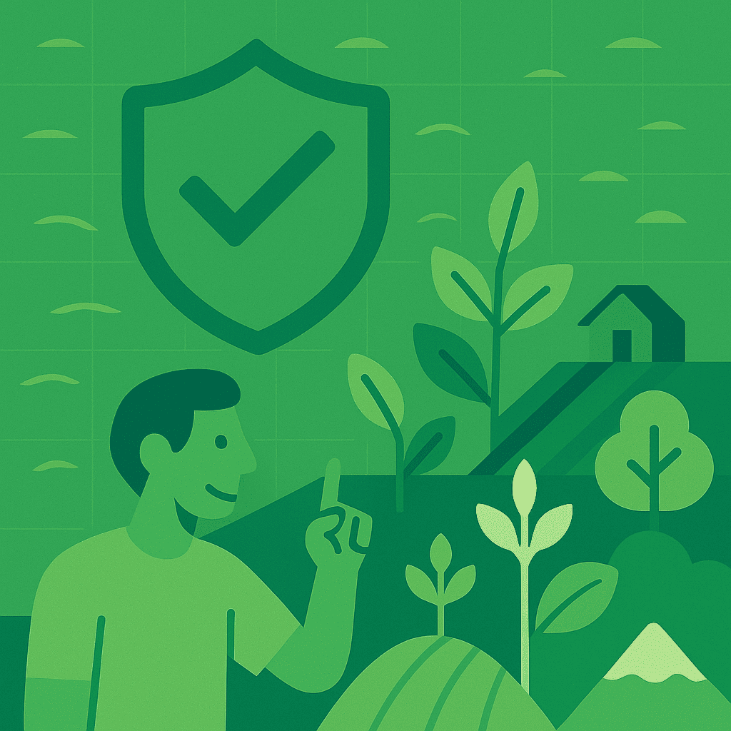 Aumento de temperatura